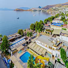 Petunya Beach Resort